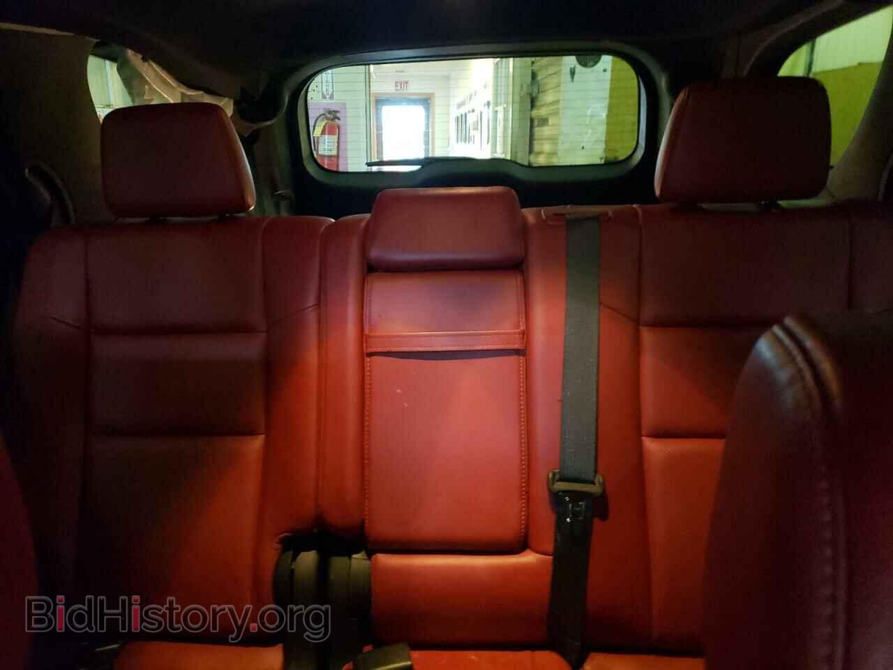 2019 DODGE DURANGO - VIN: 1C4SDJCT9KC676540 - Фото 10