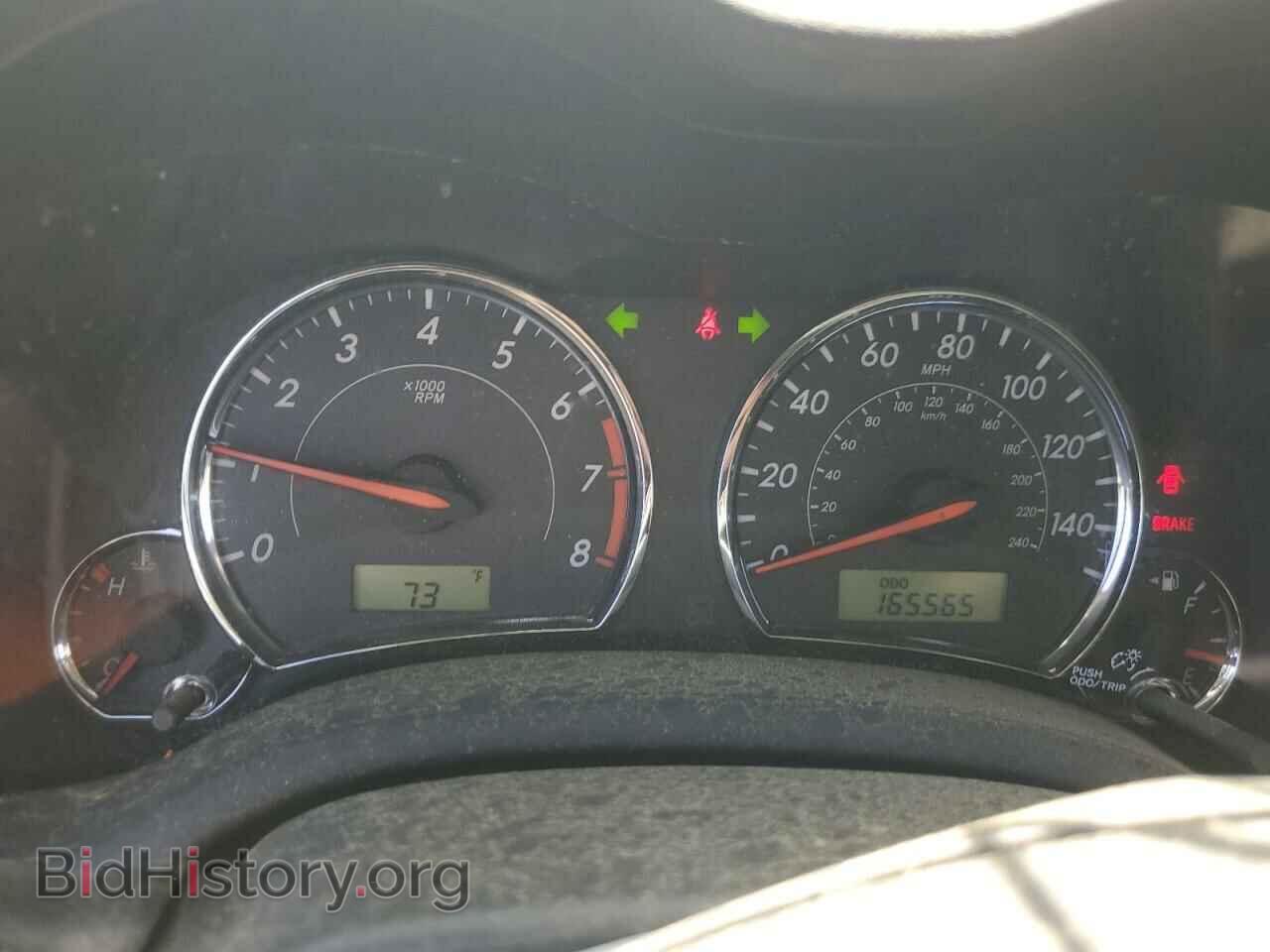 2012 TOYOTA COROLLA - VIN: 2T1BU4EE7CC828095 - Photo 9