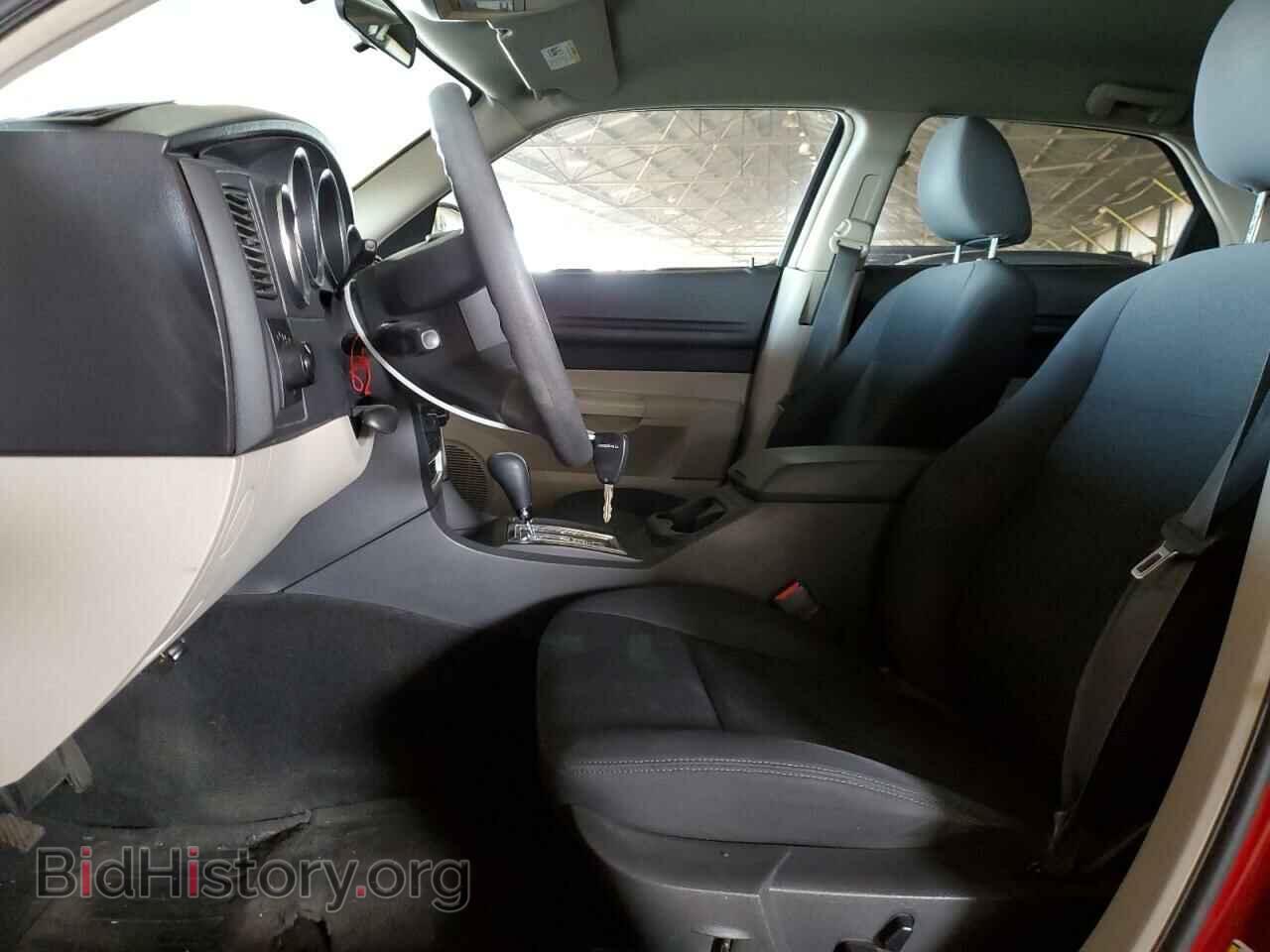2006 DODGE MAGNUM - VIN: 2D4FV47V96H442996 - Фото 7