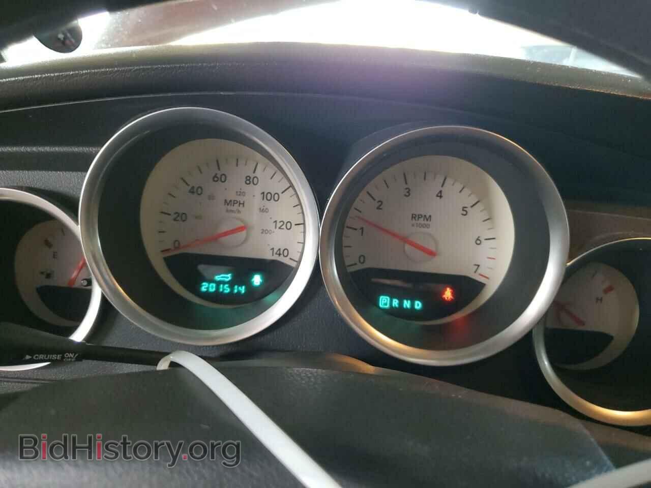 2006 DODGE MAGNUM - VIN: 2D4FV47V96H442996 - Фото 9
