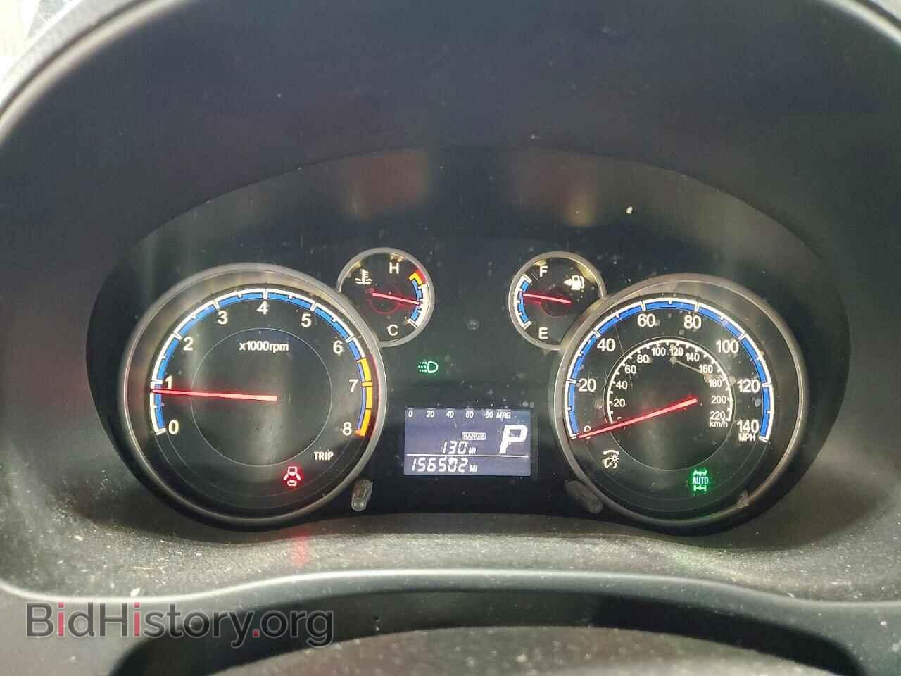 2012 SUZUKI SX4 - VIN: JS2YB5A34C6304331 - Фото 9