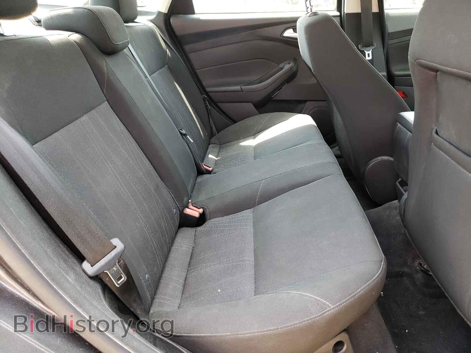 2015 FORD FOCUS - VIN: 1FADP3F21FL215505 - Photo 6