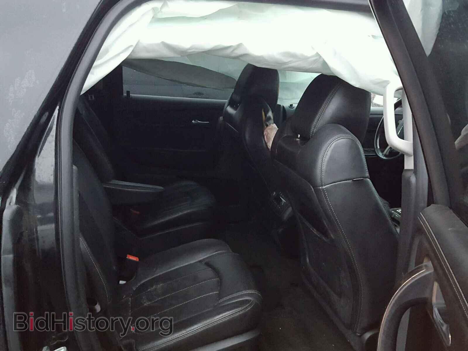 2013 GMC ACADIA DEN - VIN: 1GKKVTKDXDJ217720 - Фото 6