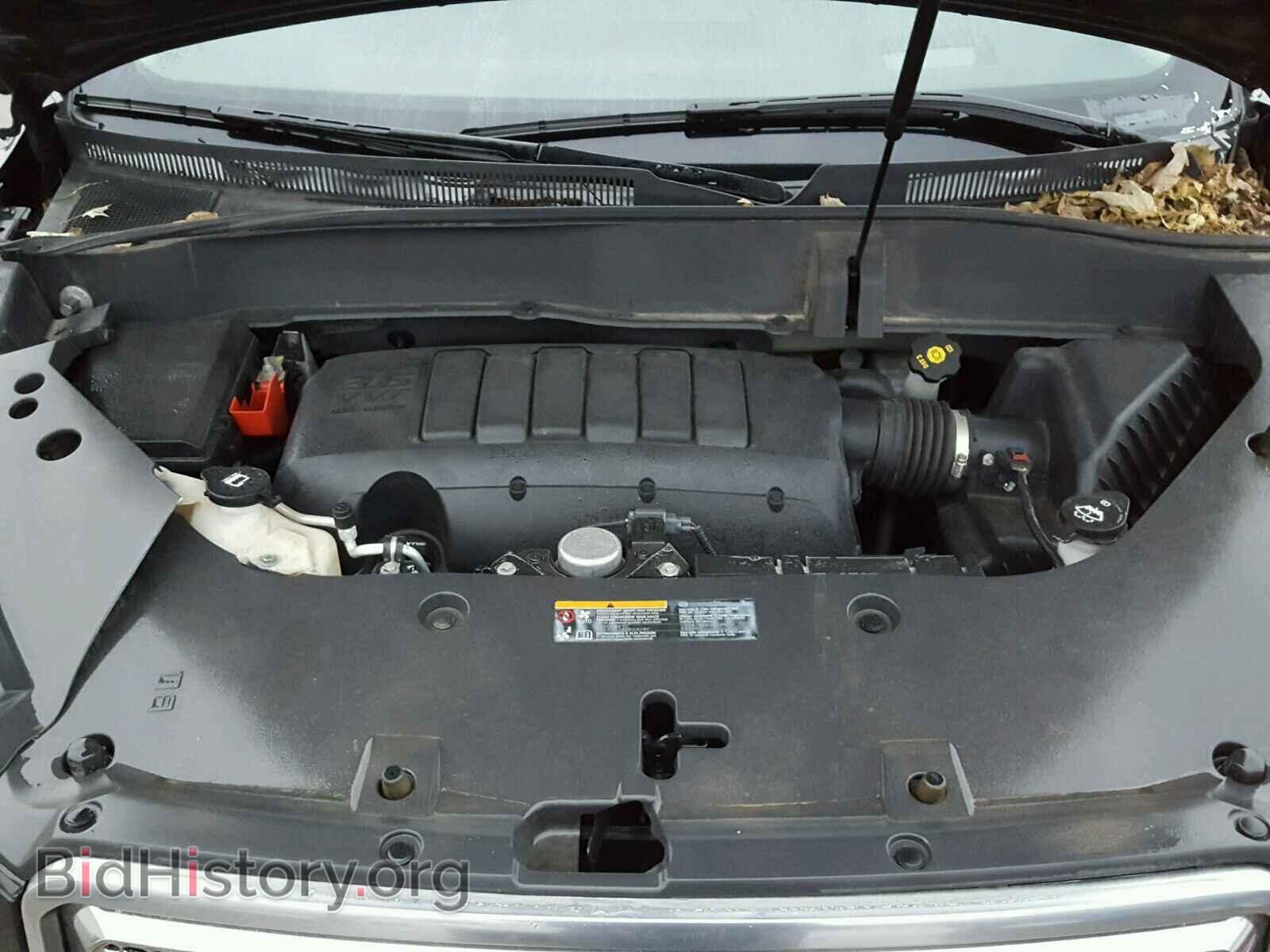2013 GMC ACADIA DEN - VIN: 1GKKVTKDXDJ217720 - Фото 7