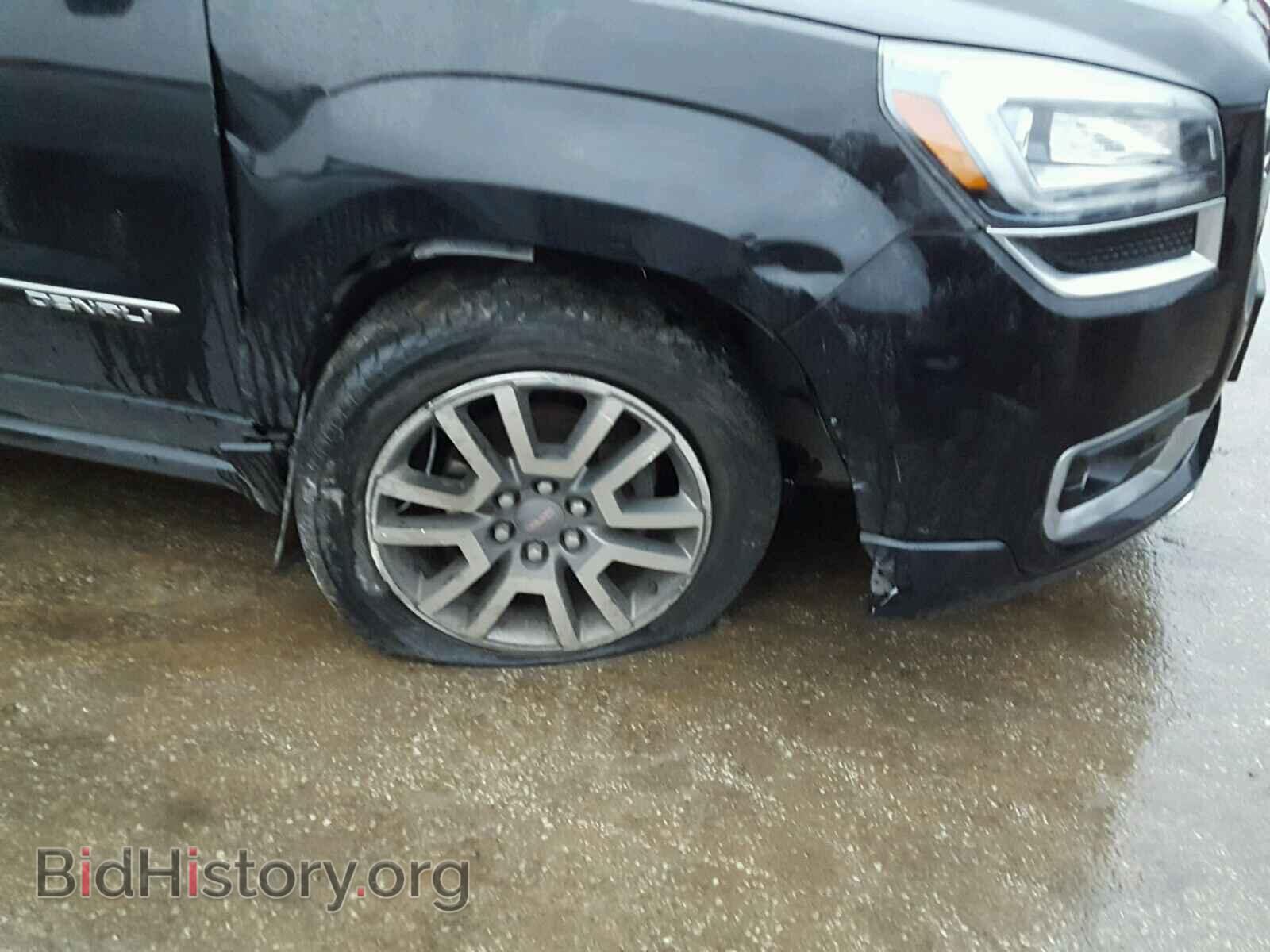 2013 GMC ACADIA DEN - VIN: 1GKKVTKDXDJ217720 - Фото 9