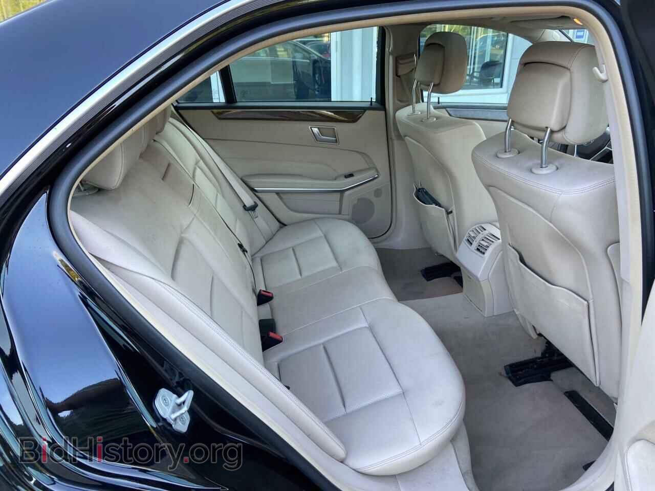 2014 MERCEDES-BENZ E-CLASS - VIN: WDDHF8JB9EB000161 - Фото 6