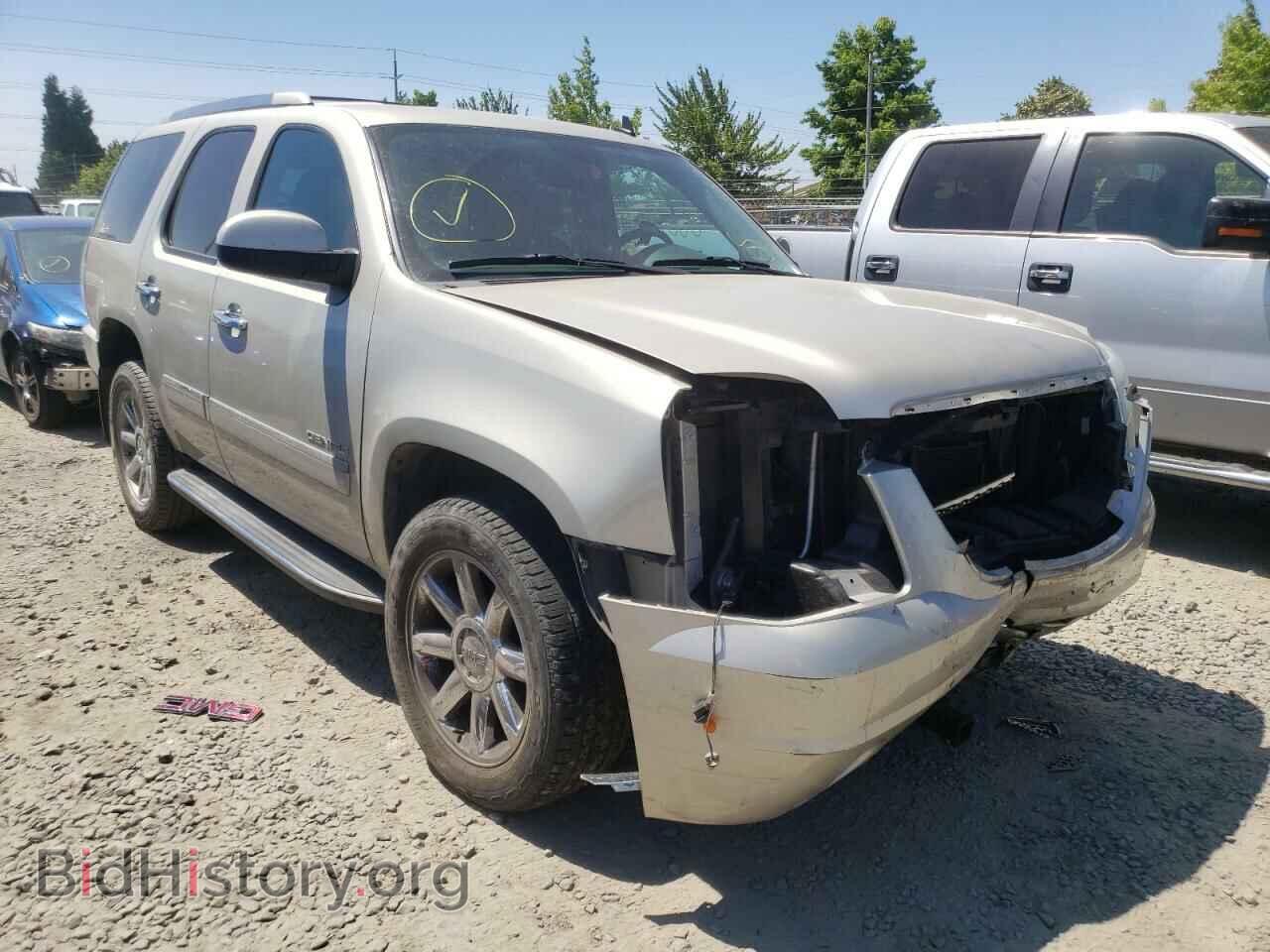 Photo 1GKS2EEF5DR244925 - GMC YUKON 2013