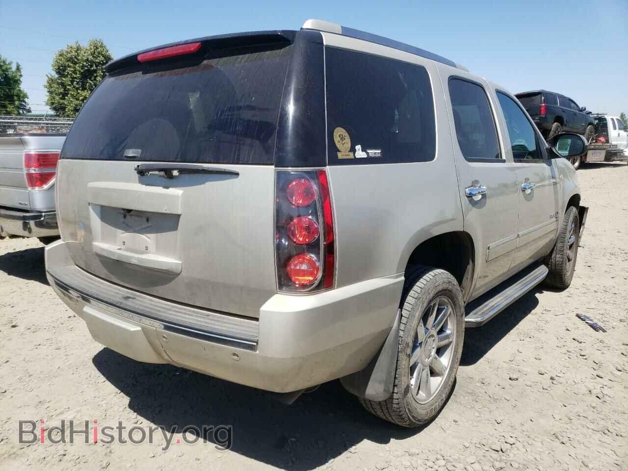 2013 GMC YUKON - VIN: 1GKS2EEF5DR244925 - Фото 4