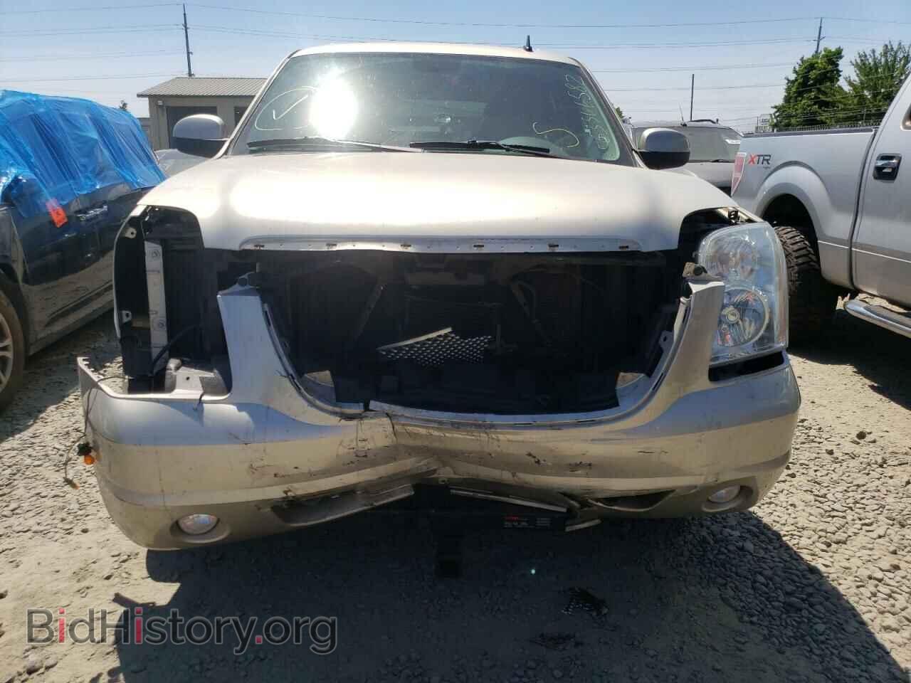 2013 GMC YUKON - VIN: 1GKS2EEF5DR244925 - Фото 9