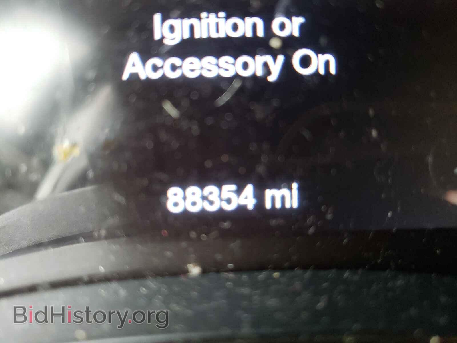 2018 DODGE DURANGO - VIN: 1C4RDJDG1JC194269 - Photo 8