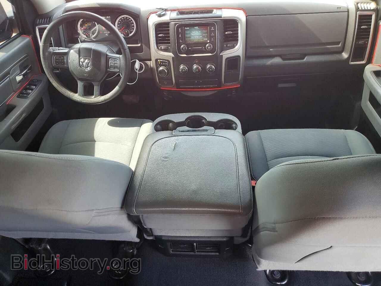 2020 RAM 1500 - VIN: 1C6RR6TT8LS103513 - Photo 8