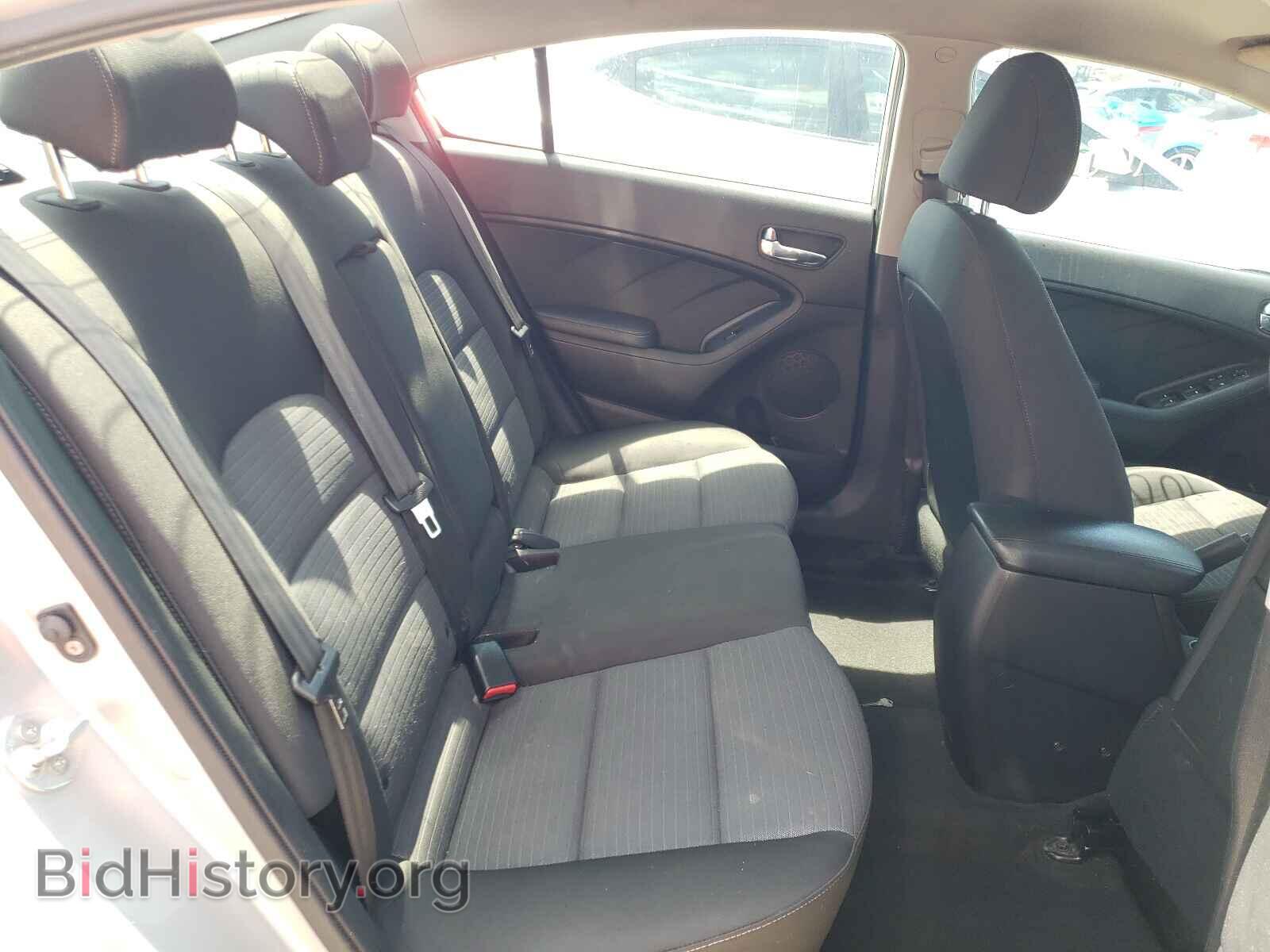2014 KIA FORTE - VIN: KNAFX4A64E5193454 - Фото 6