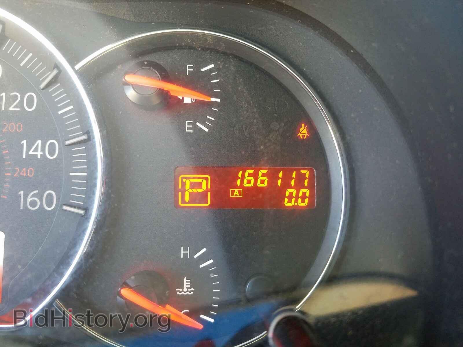 2009 NISSAN MAXIMA - VIN: 1N4AA51E59C811903 - Фото 8