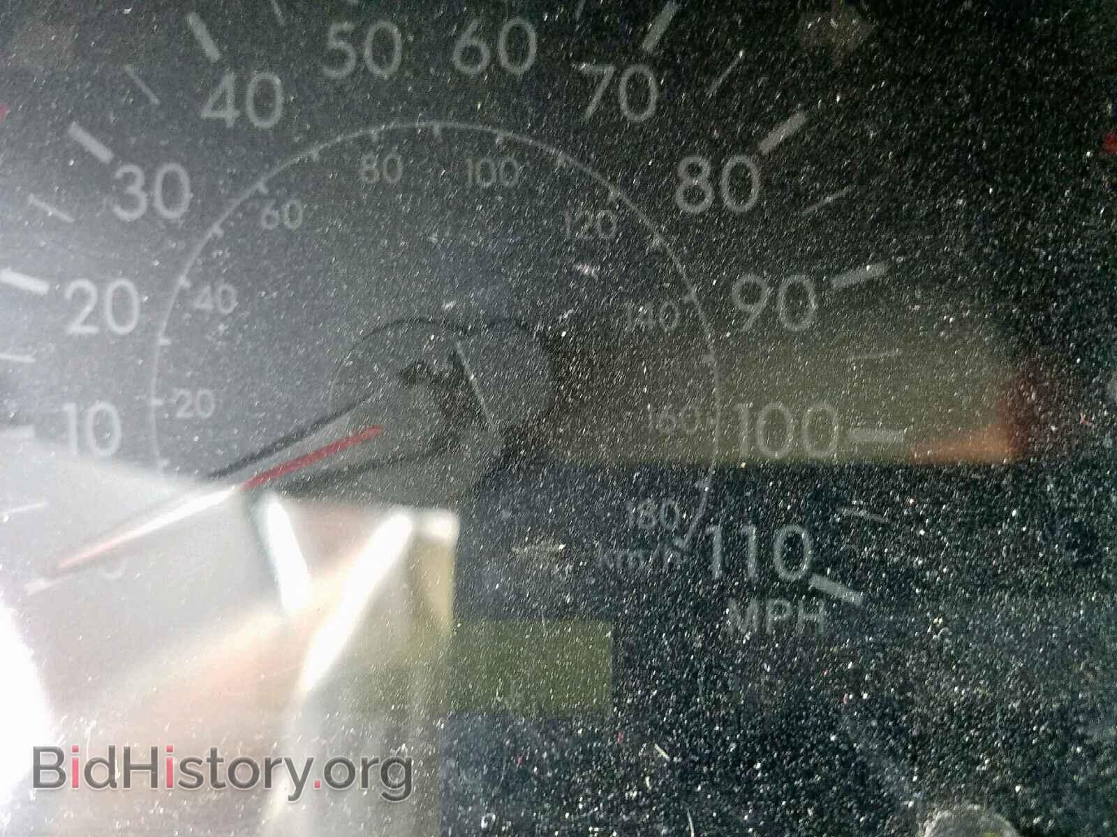 2007 TOYOTA COROLLA - VIN: 2T1BR32E57C811155 - Фото 8