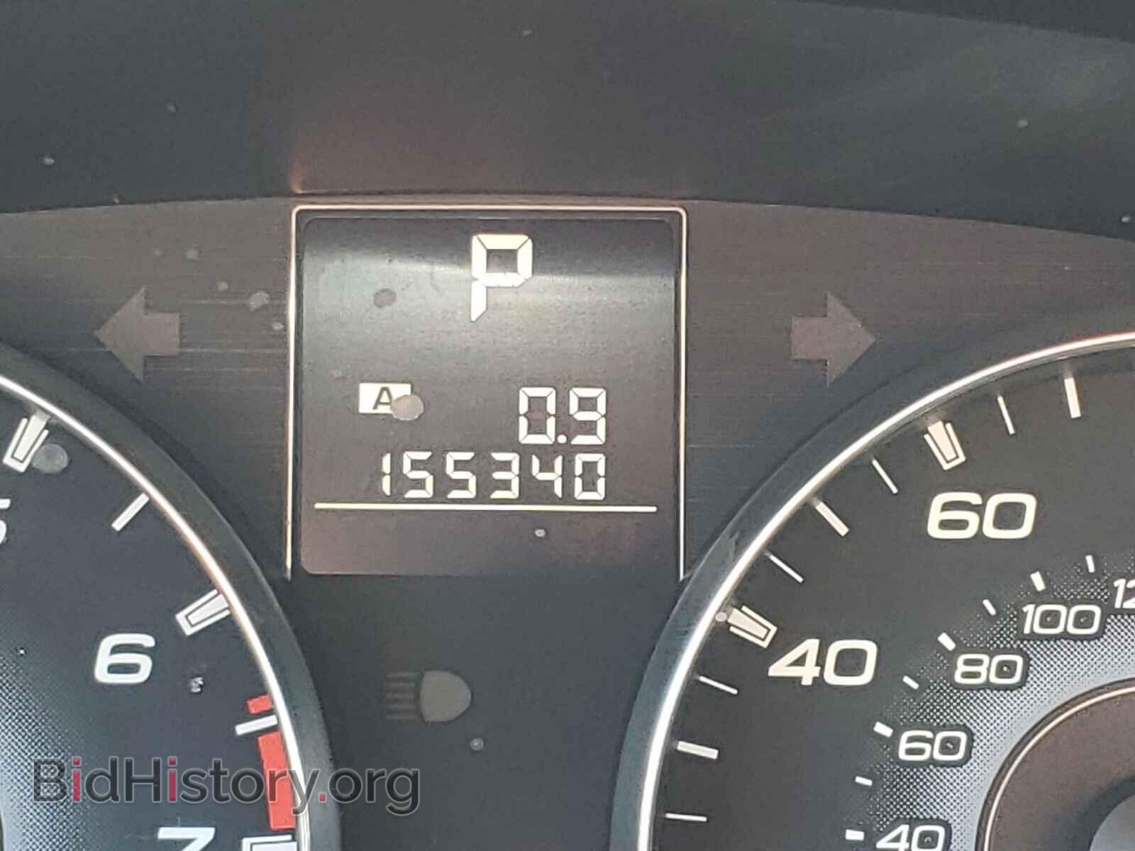 2010 SUBARU OUTBACK - VIN: 4S4BRBCC2A3384651 - Фото 8