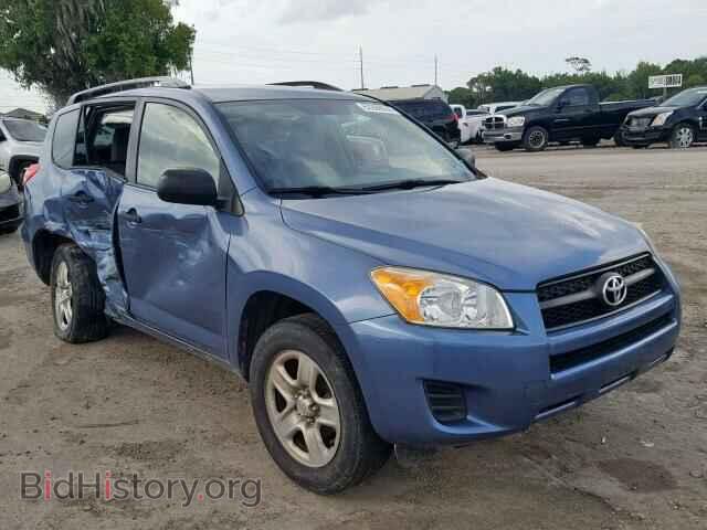 Фотография JTMBF4DV7C5051426 - TOYOTA RAV4 2012