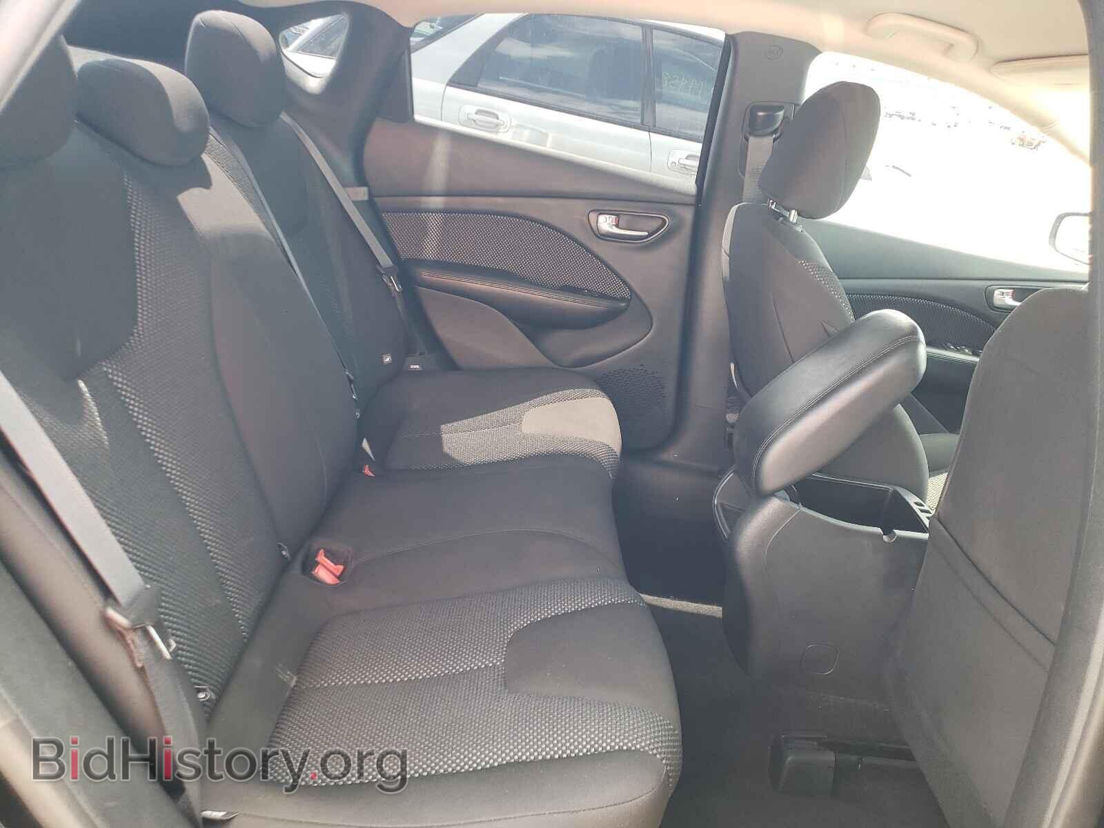 2015 DODGE DART - VIN: 1C3CDFAA7FD434076 - Photo 6