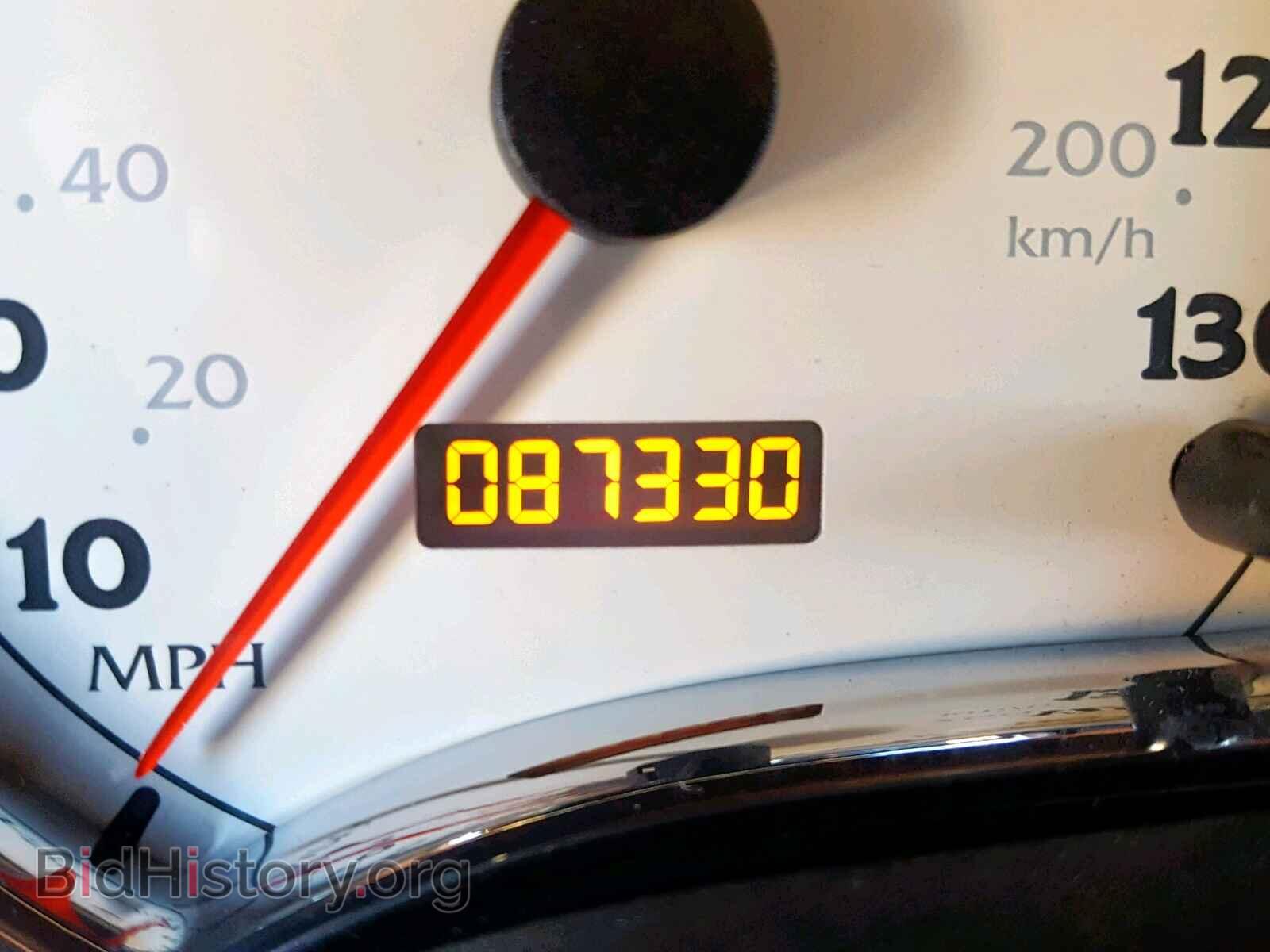 2007 SATURN VUE - VIN: 5GZCZ33D87S825820 - Фото 8