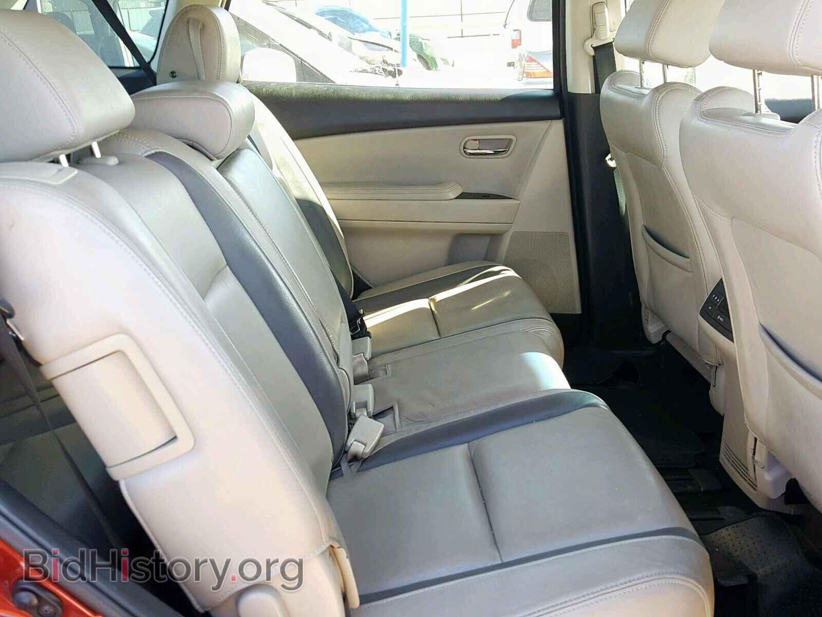 2010 MAZDA CX-9 - VIN: JM3TB2MA3A0237189 - Фото 6