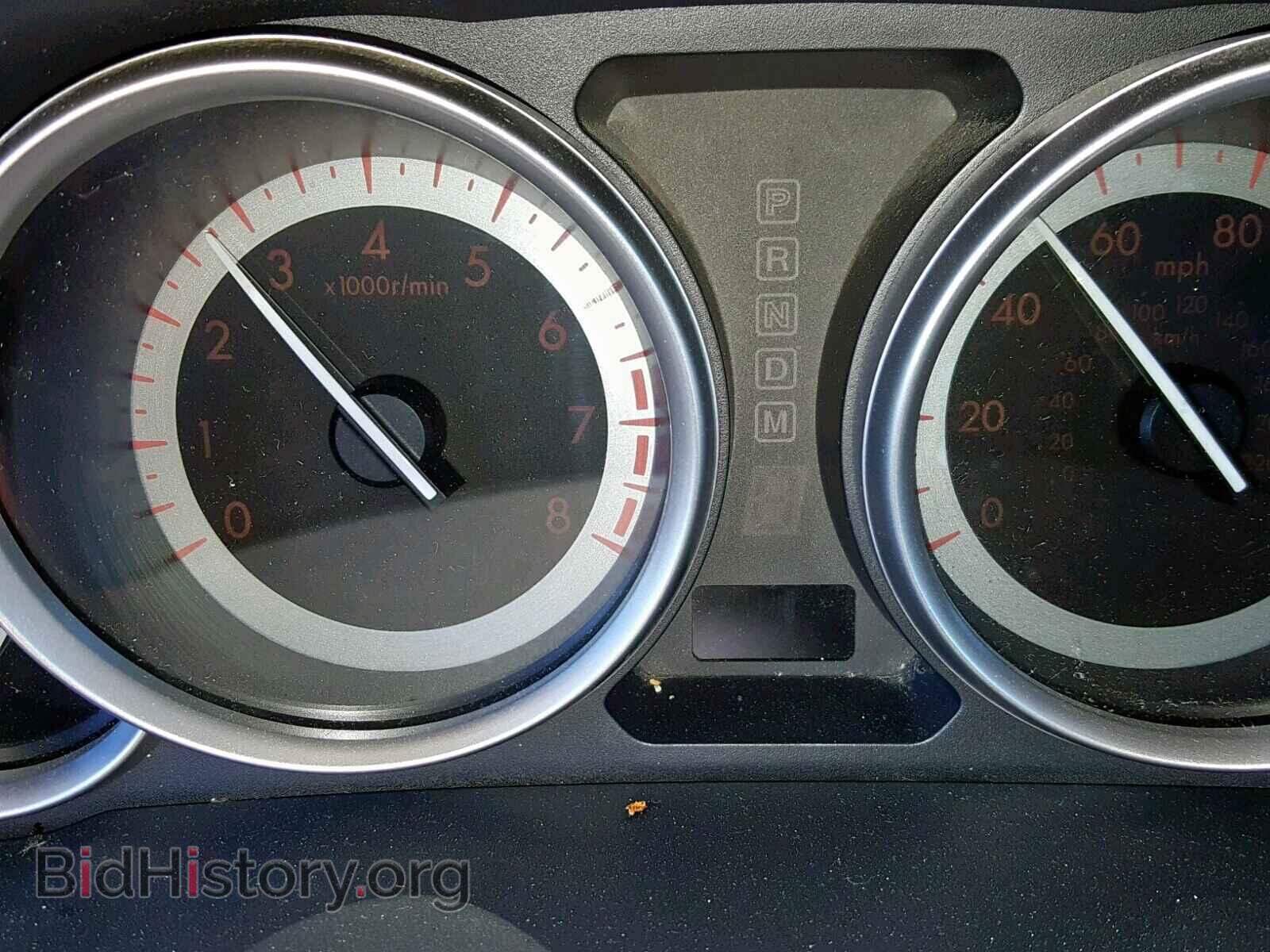 2010 MAZDA CX-9 - VIN: JM3TB2MA3A0237189 - Фото 8