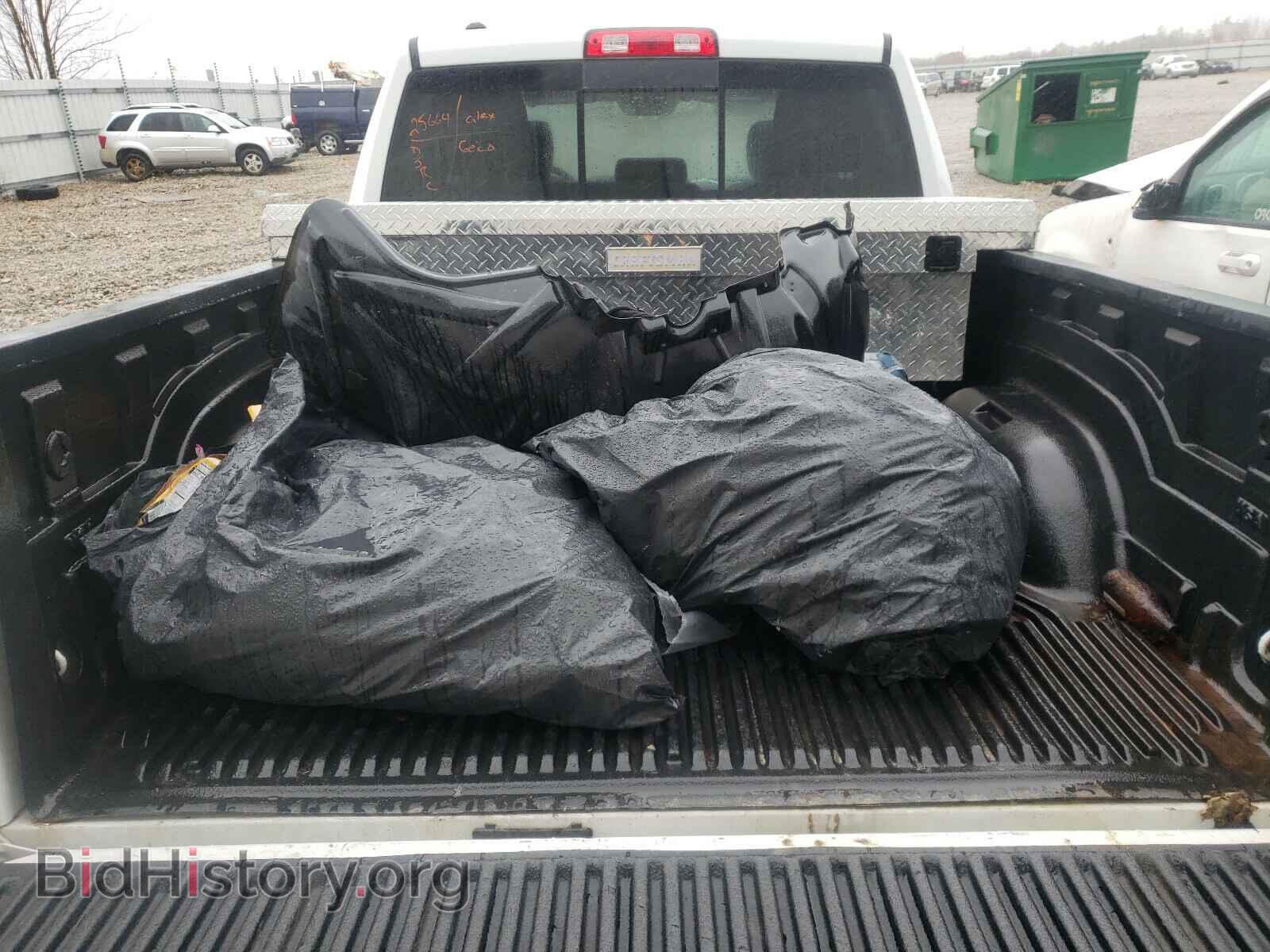 2017 RAM 1500 - VIN: 1C6RR7GG1HS787461 - Photo 9