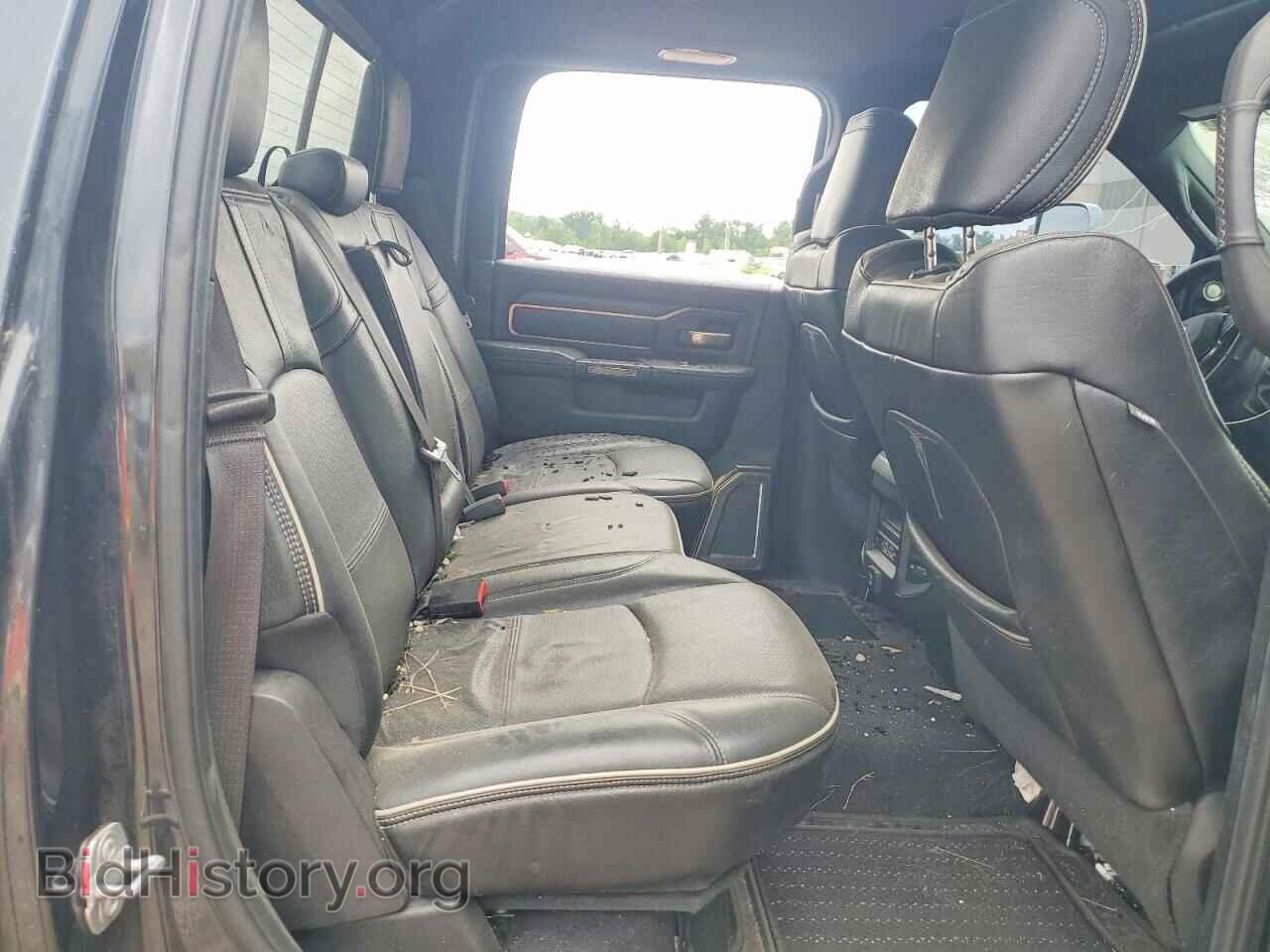 2019 RAM 2500 - VIN: 3C6UR5SL8KG656996 - Photo 10