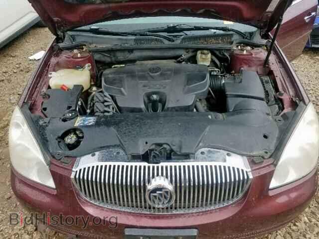 2007 BUICK LUCERNE - VIN: 1G4HP57237U150475 - Фото 7