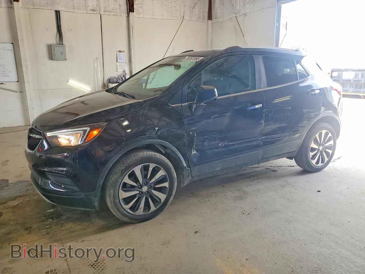 Photo KL4CJESM8NB541391 - BUICK ENCORE 2022