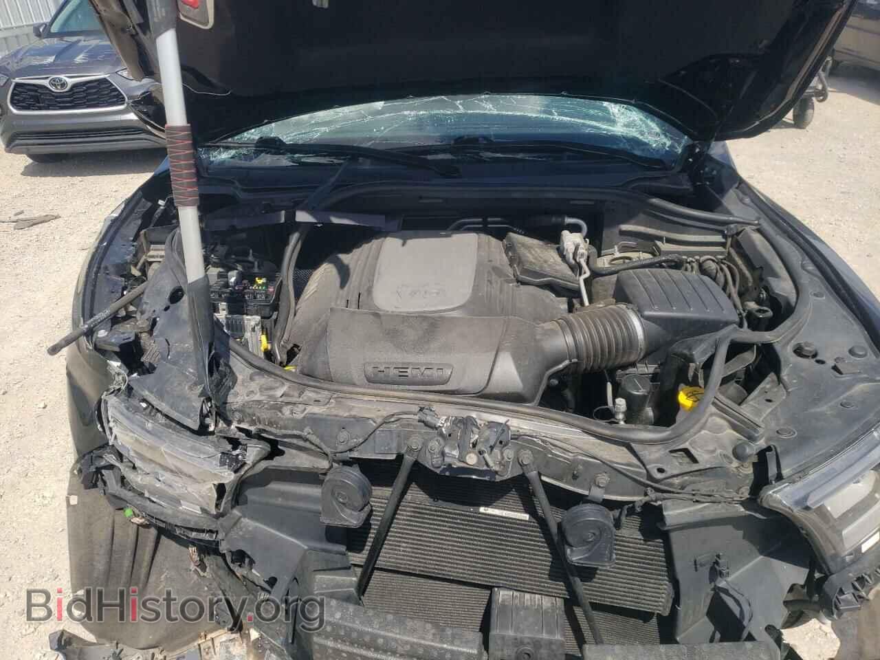 2021 DODGE DURANGO - VIN: 1C4SDJCT9MC832336 - Фото 12