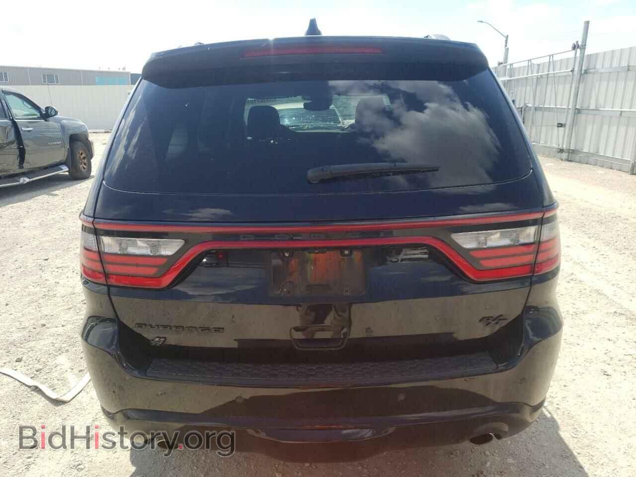 2021 DODGE DURANGO - VIN: 1C4SDJCT9MC832336 - Фото 6