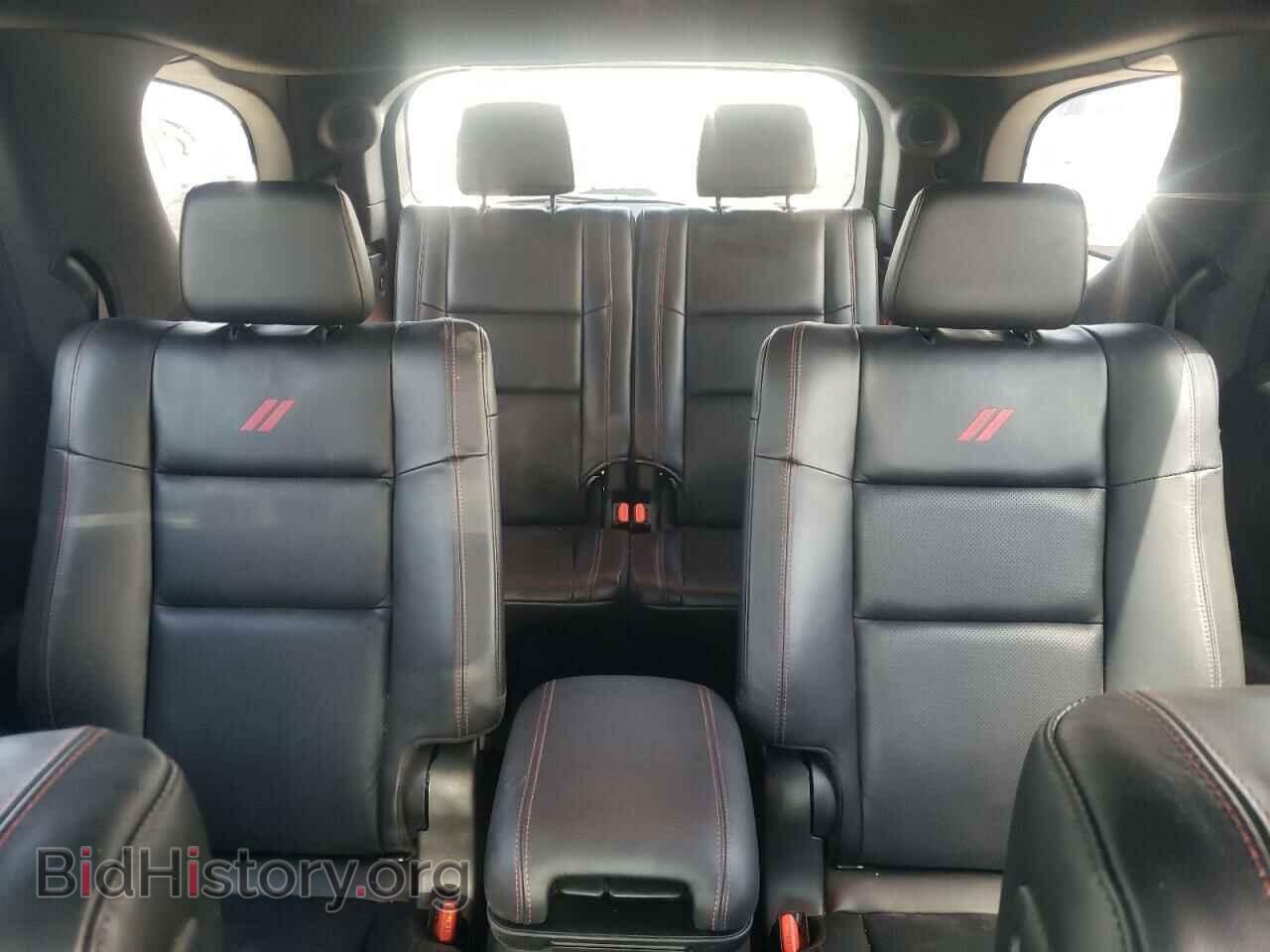 2021 DODGE DURANGO - VIN: 1C4SDJCT9MC832336 - Фото 10