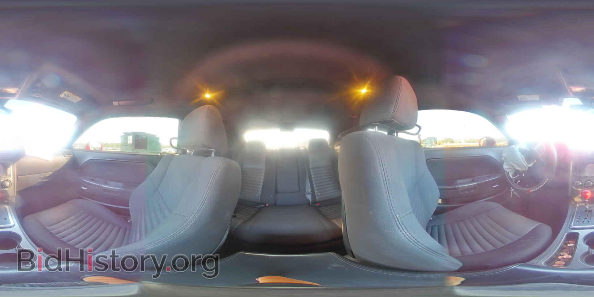 2014 DODGE CHALLENGER - VIN: 2C3CDYBT6EH153433 - Photo 13
