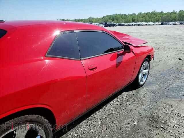 2014 DODGE CHALLENGER - VIN: 2C3CDYBT6EH153433 - Photo 16