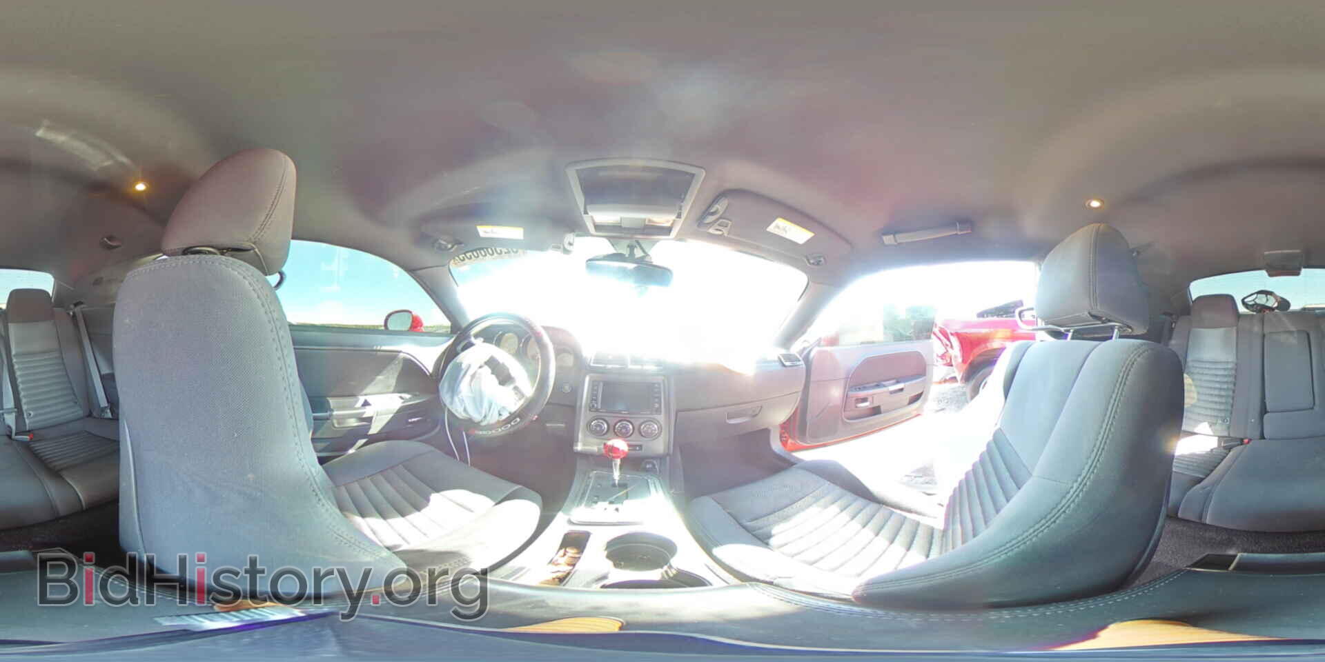 2014 DODGE CHALLENGER - VIN: 2C3CDYBT6EH153433 - Photo 17