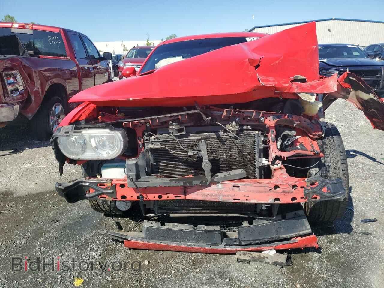 2014 DODGE CHALLENGER - VIN: 2C3CDYBT6EH153433 - Photo 5