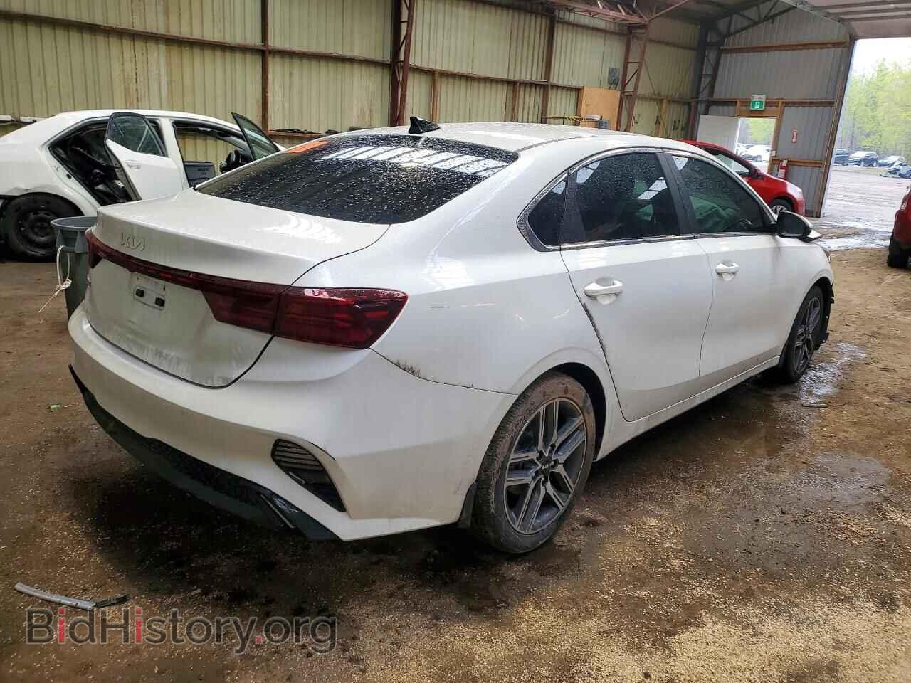 2023 KIA FORTE - VIN: 3KPF34AD5PE694423 - Фото 3