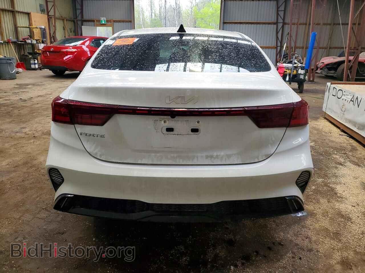 2023 KIA FORTE - VIN: 3KPF34AD5PE694423 - Фото 6