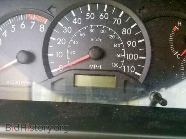 2005 TOYOTA COROLLA - VIN: 2T1BR32E85C446693 - Фото 8