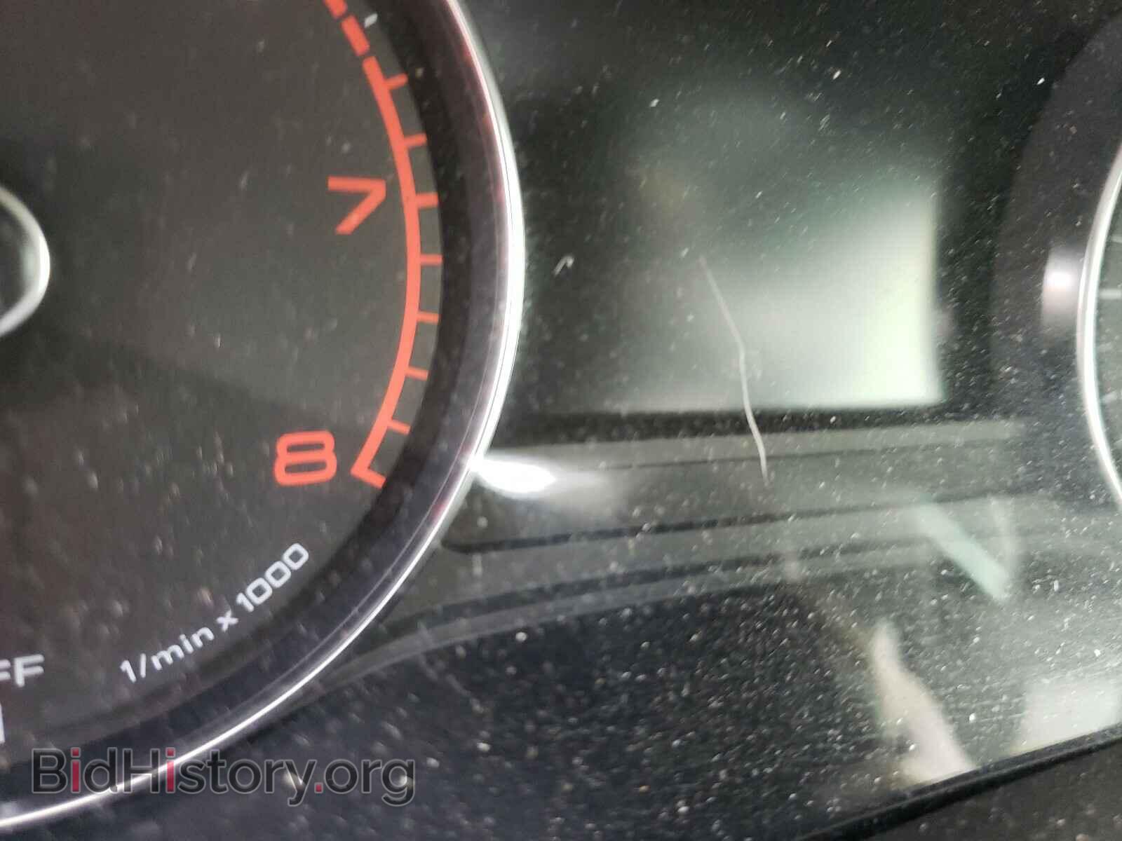 2019 AUDI A4 - VIN: WAUDNAF4XKN005521 - Photo 8