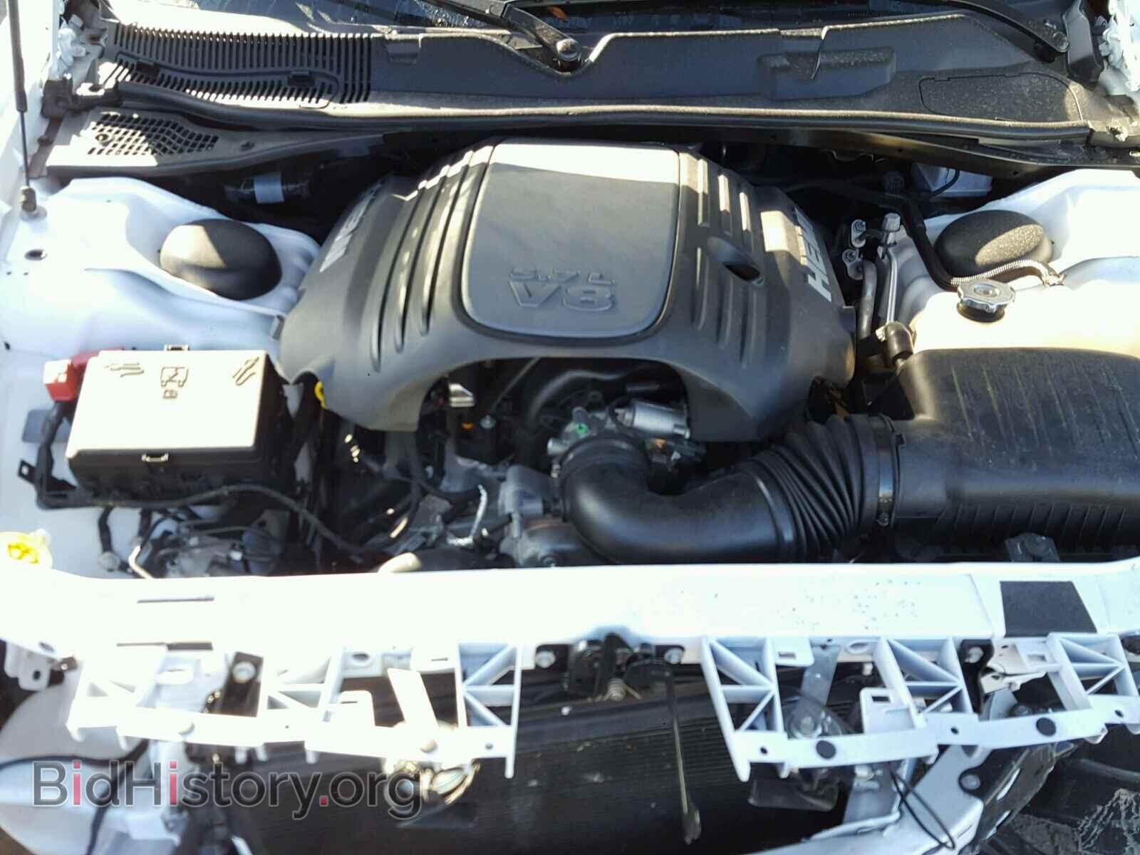 2018 DODGE CHALLENGER - VIN: 2C3CDZBT6JH229281 - Фото 7