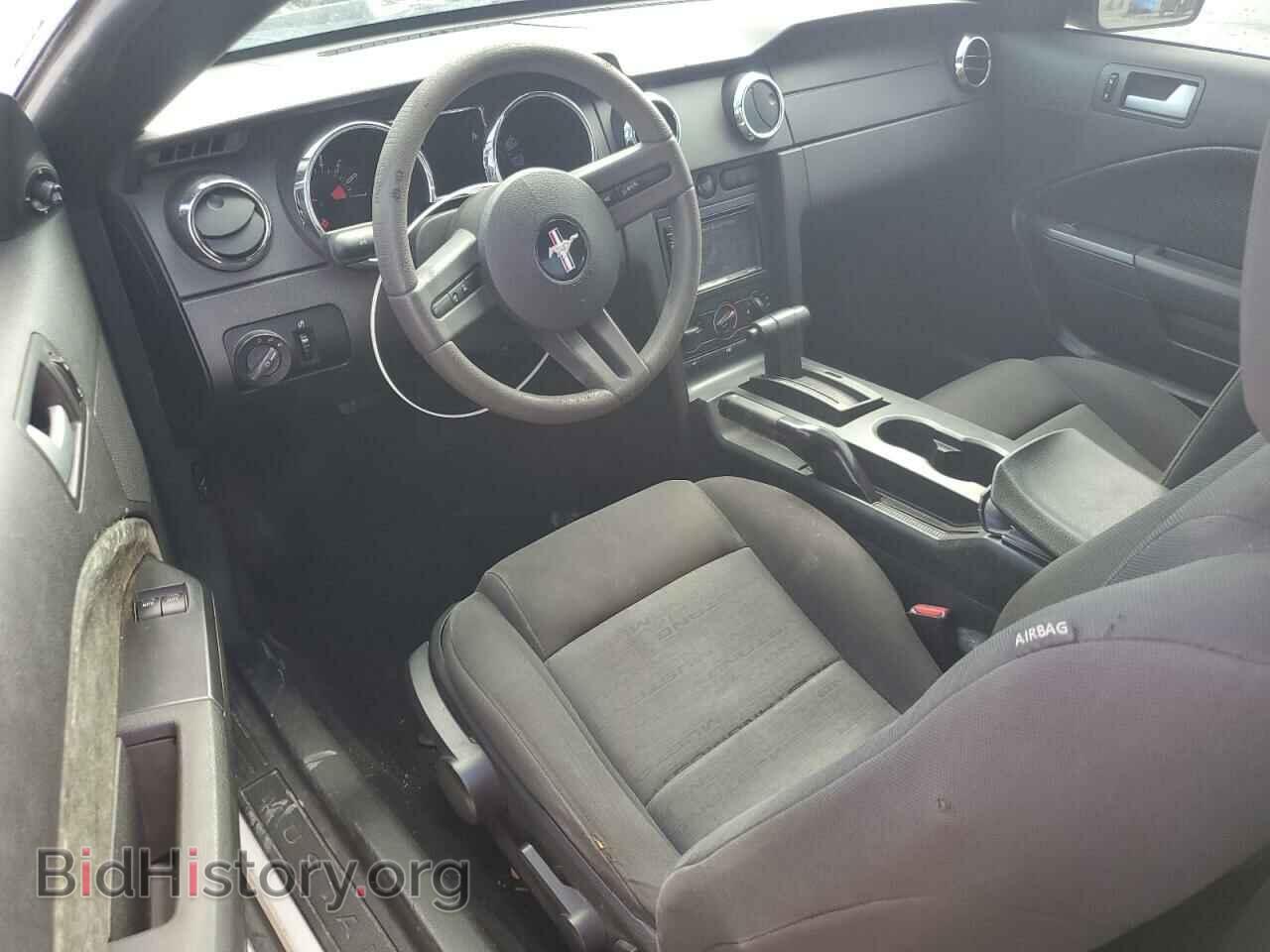 2007 FORD ALL Models - VIN: 1ZVHT80N775239480 - Фото 8