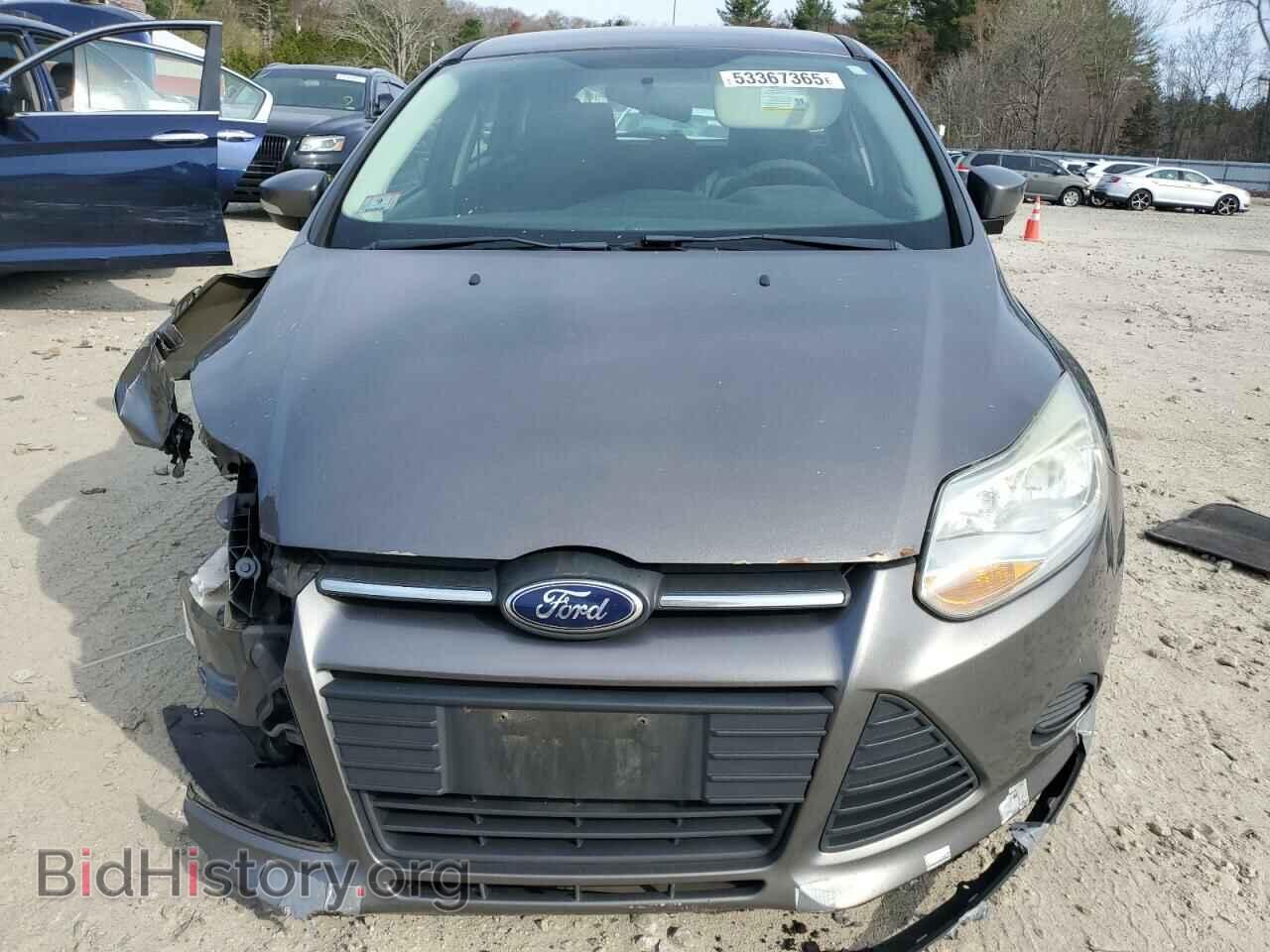 2014 FORD FOCUS - VIN: 1FADP3K27EL261814 - Фото 5