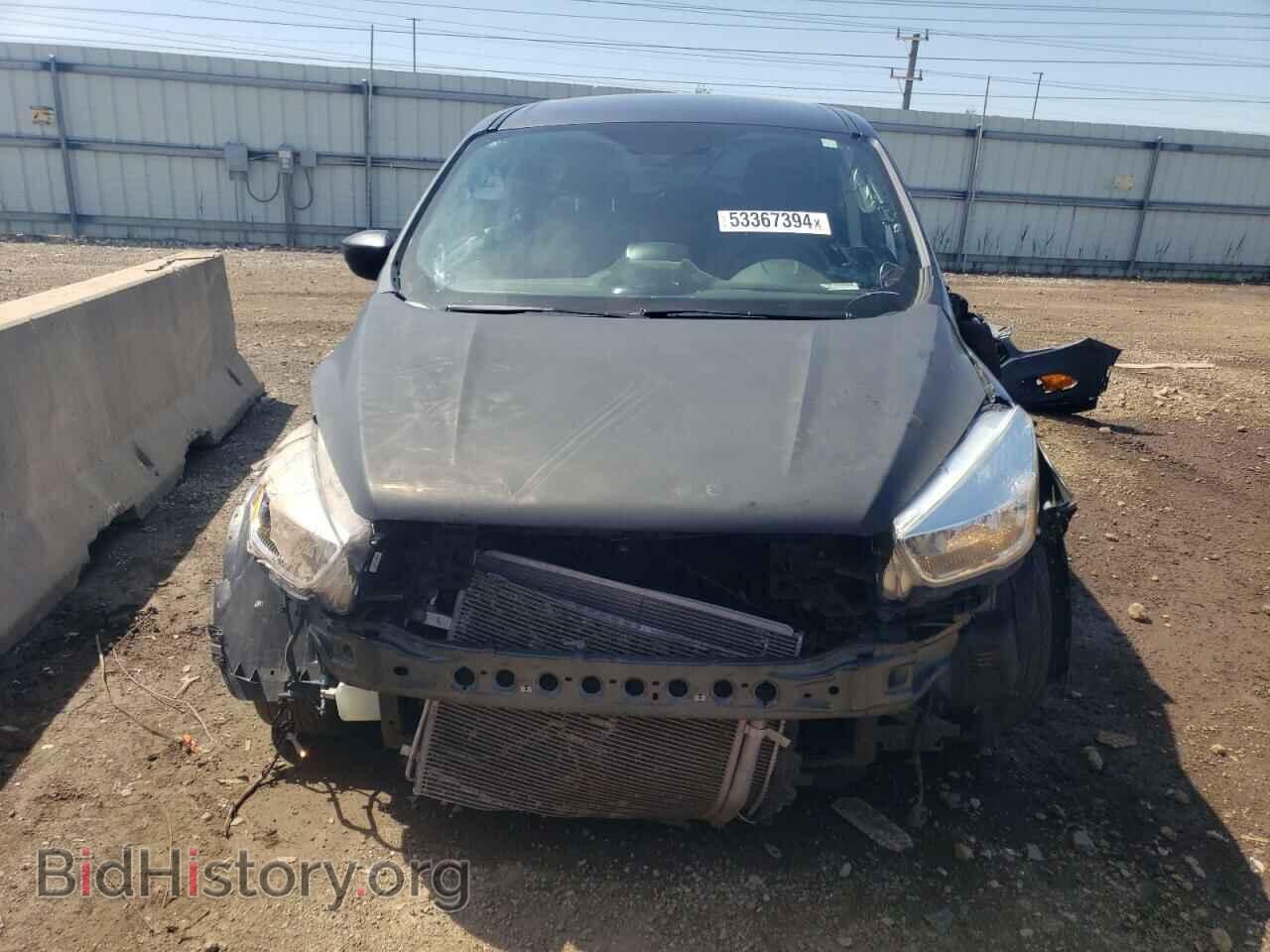 2018 FORD ESCAPE - VIN: 1FMCU0F75JUC28507 - Фото 5