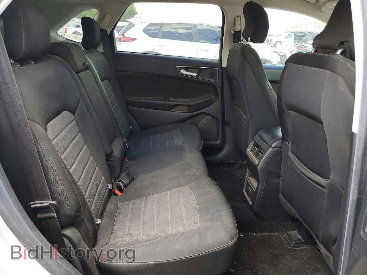 2017 FORD EDGE - VIN: 2FMPK3G92HBB94115 - Photo 11