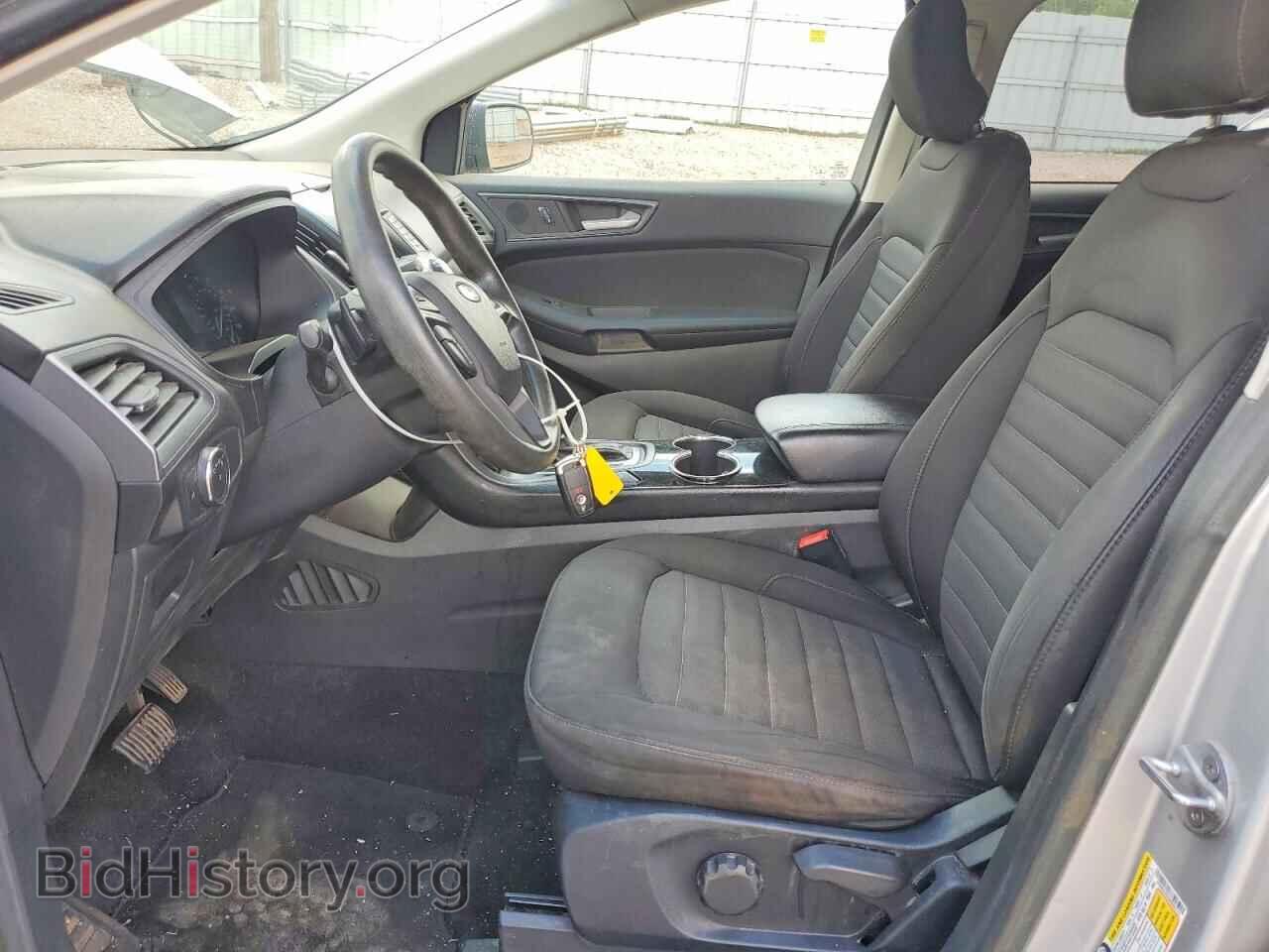 2017 FORD EDGE - VIN: 2FMPK3G92HBB94115 - Photo 7