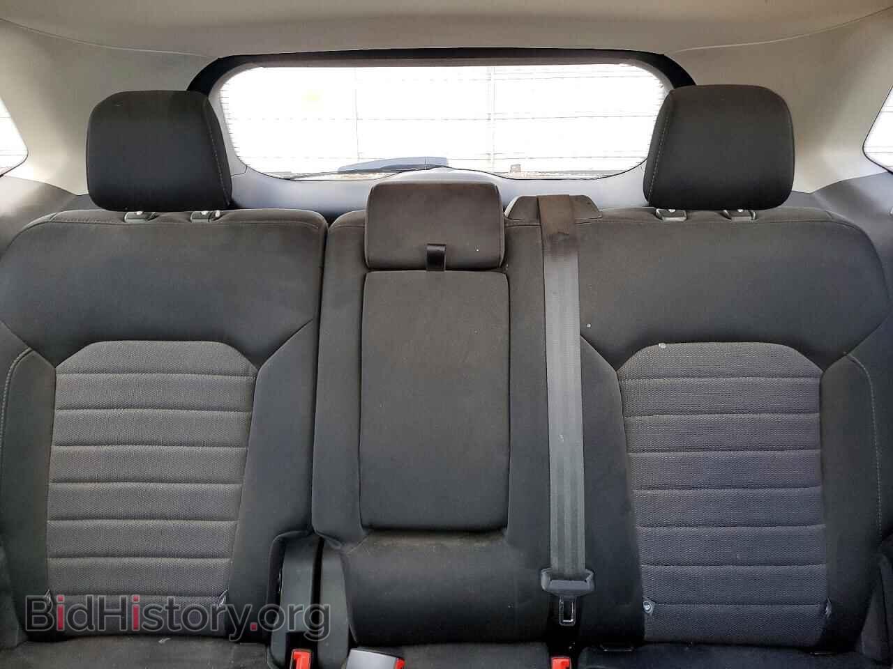 2017 FORD EDGE - VIN: 2FMPK3G92HBB94115 - Photo 10