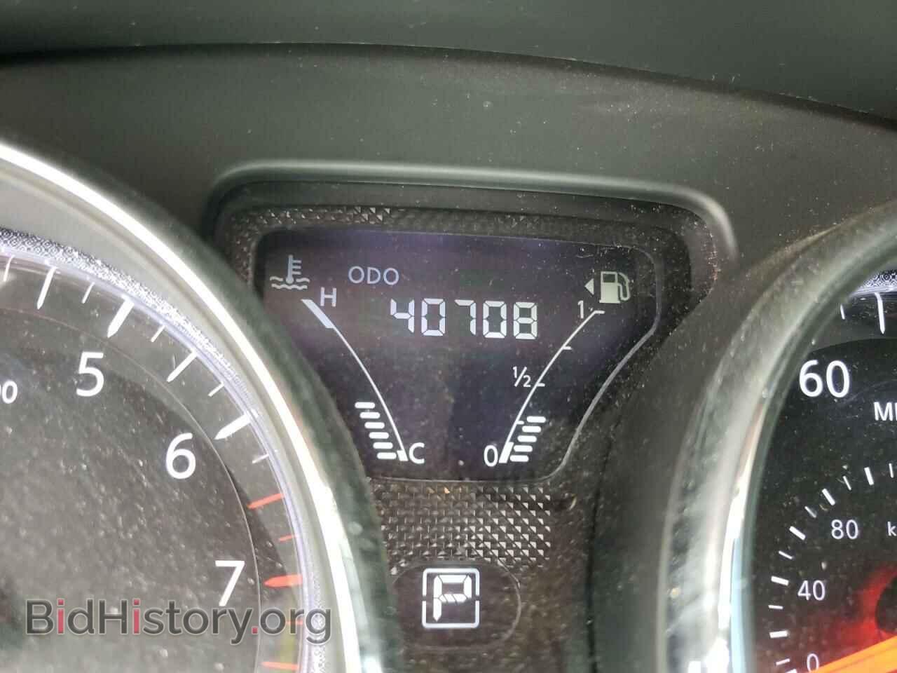 2016 NISSAN VERSA - VIN: 3N1CN7AP1GL855776 - Фото 8
