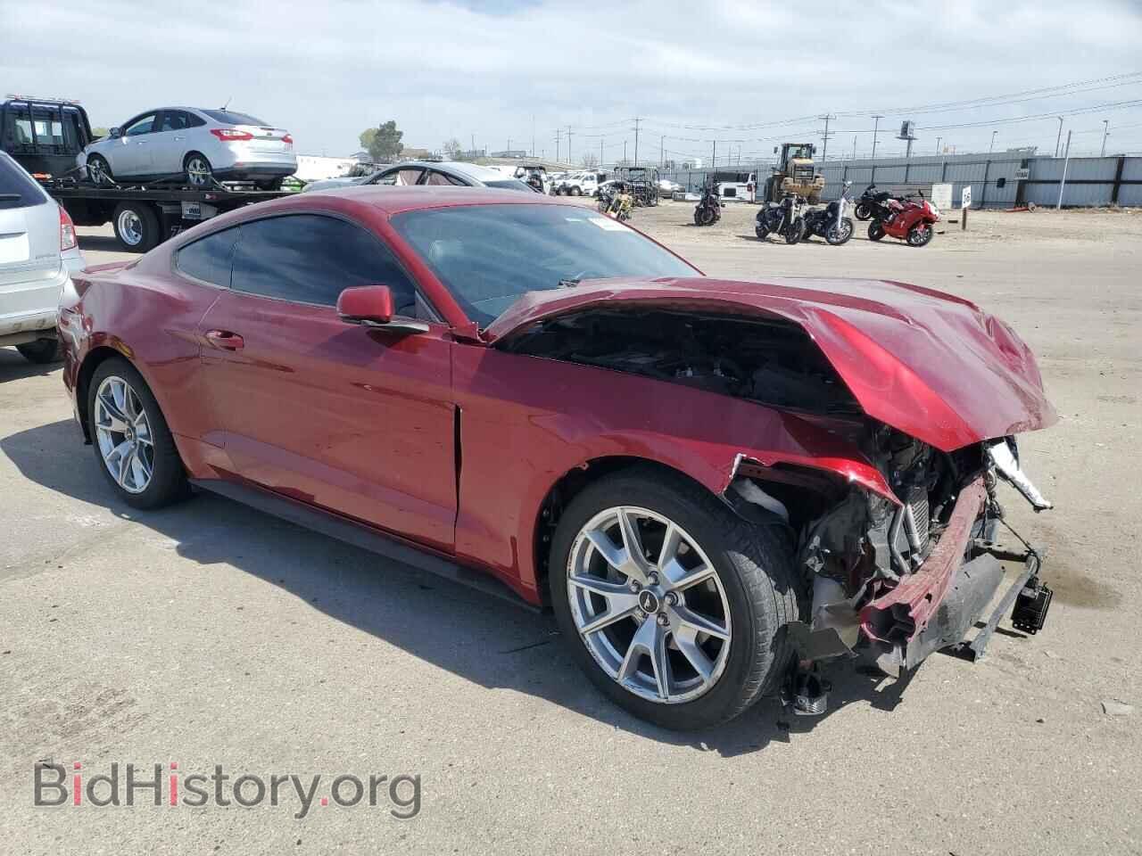 2015 FORD ALL Models - VIN: 1FA6P8TH1F5322752 - Photo 4