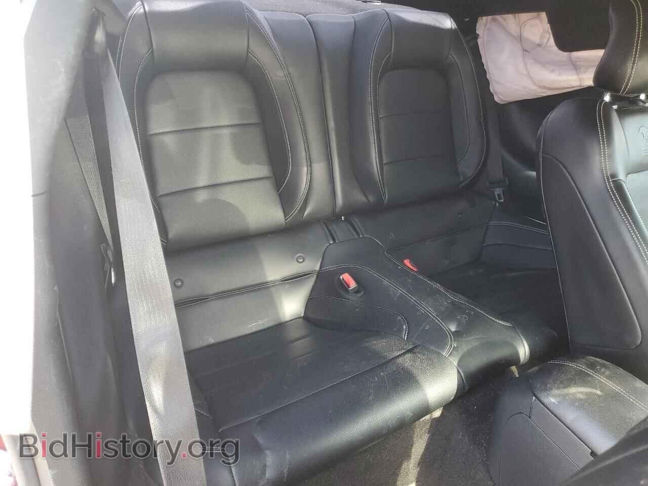 2015 FORD ALL Models - VIN: 1FA6P8TH1F5322752 - Photo 10