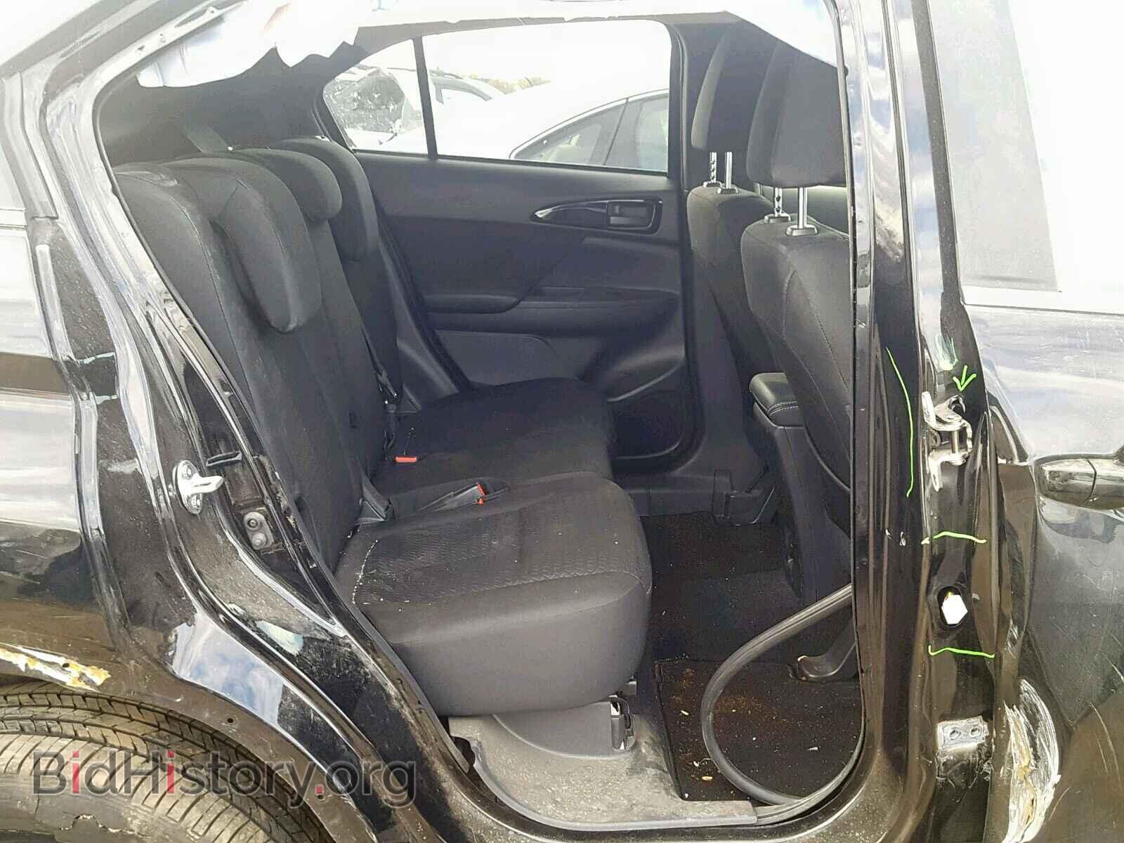 2018 MITSUBISHI ECLIPSE CR - VIN: JA4AT4AA1JZ060791 - Фото 6